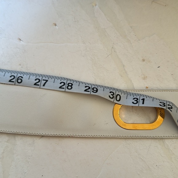 Vintage Gucci belt - Picture 11 of 11